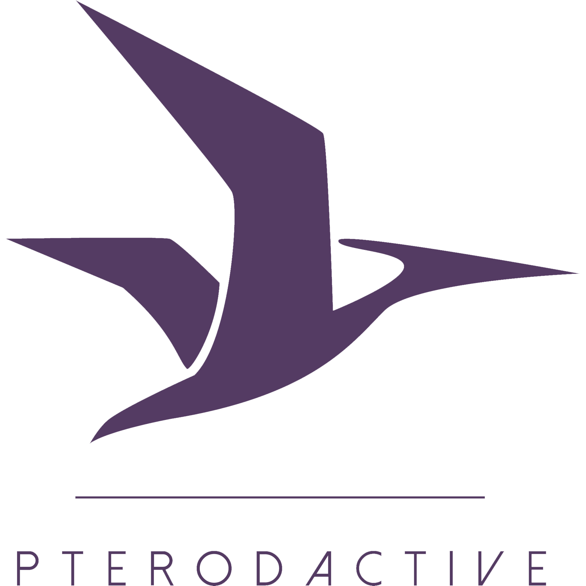 PTERODACTIVE