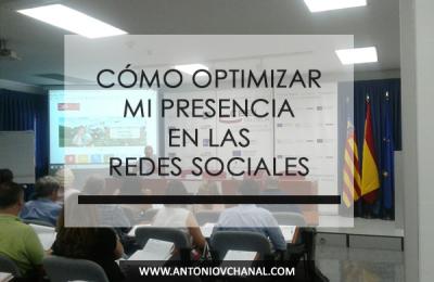 Com optimitzar la presència del meu negoci a les xarxes socials