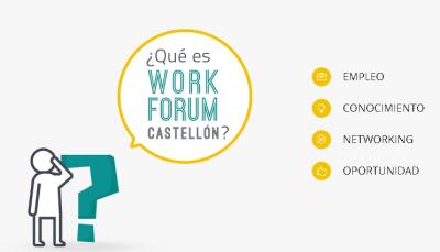 3er Foro de Empleo de la provincia de Castelln