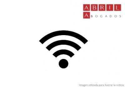 Cuesti�n prejudicial: responsabilidad de los locales que ofrecen Wi-Fi gratuita