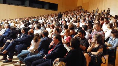 Encuentro Empresarial Enrédate Castellón 2016