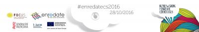 #ENREDATECS2016 Encuentro Empresarial y de networking