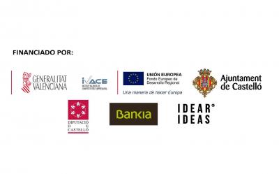 Organización Enrédate Castellón 2016