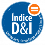 IV ÍNDICE D&I - DIVERSIDAD E INCLUSIÓN