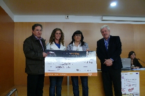 Premios  Monkey IV Edici�n 
