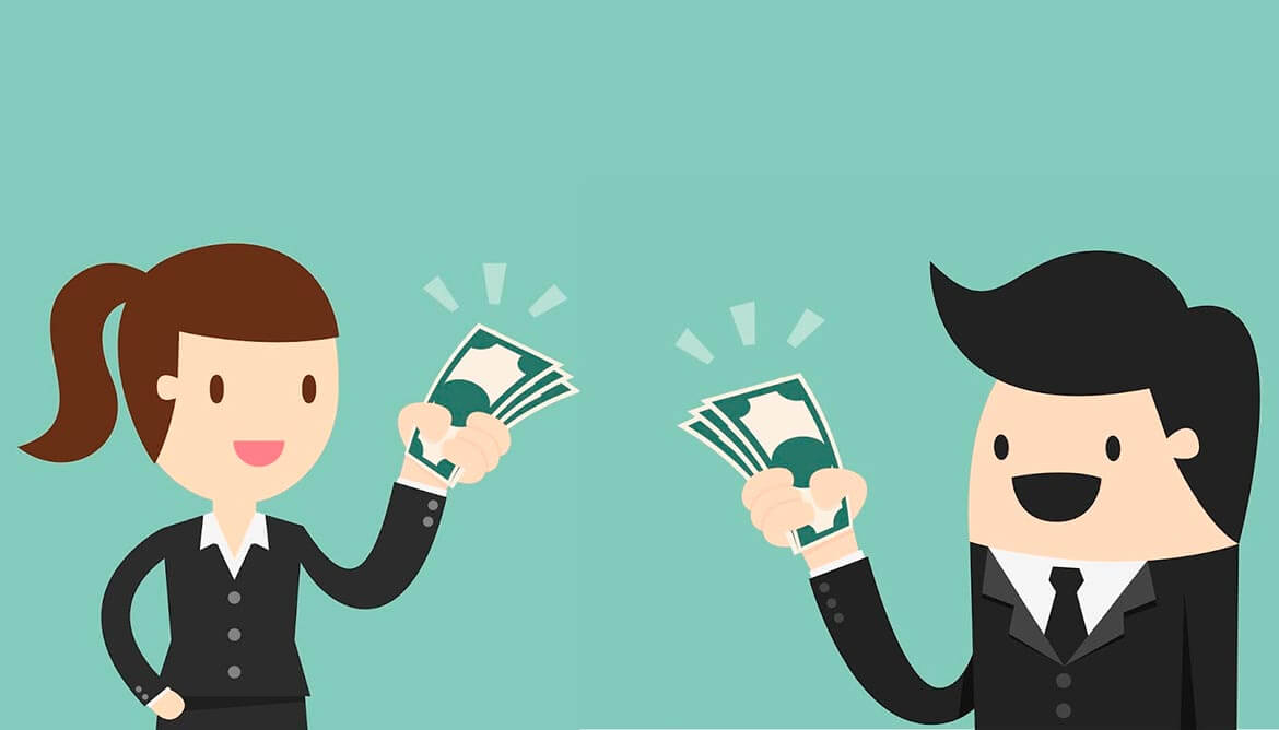 Método para segmentar el mercado