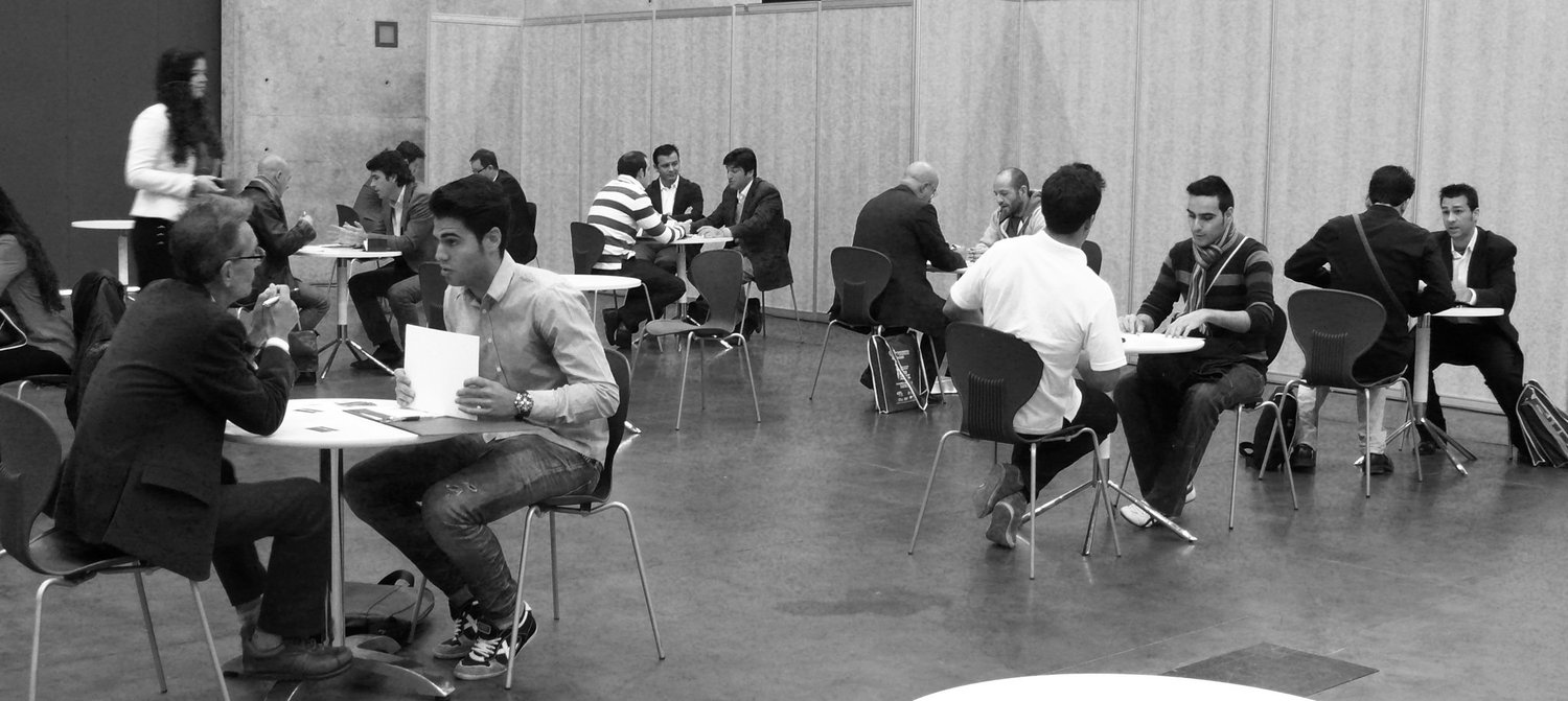 Networking B2B