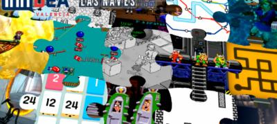 Taller: Fundamentos del Puzzle Design