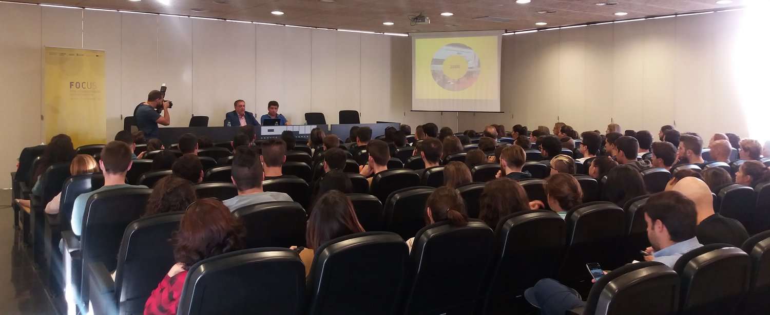Jornadas dinamizaci�n FOCUS[;;;][;;;]