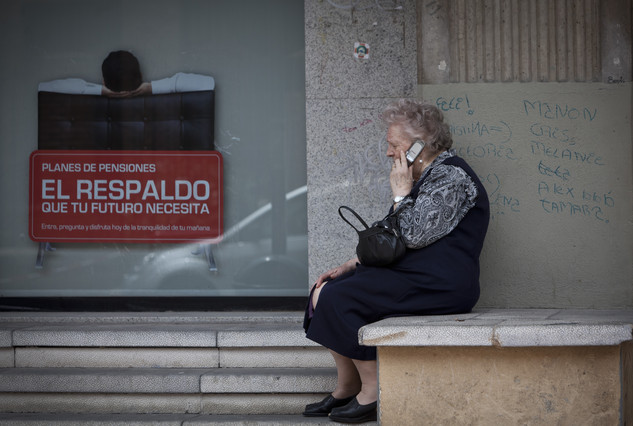 PENSIONES