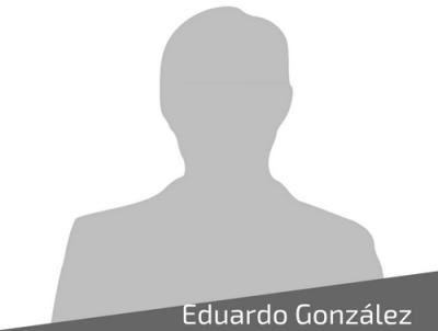 Eduardo Gonzlez Ruis