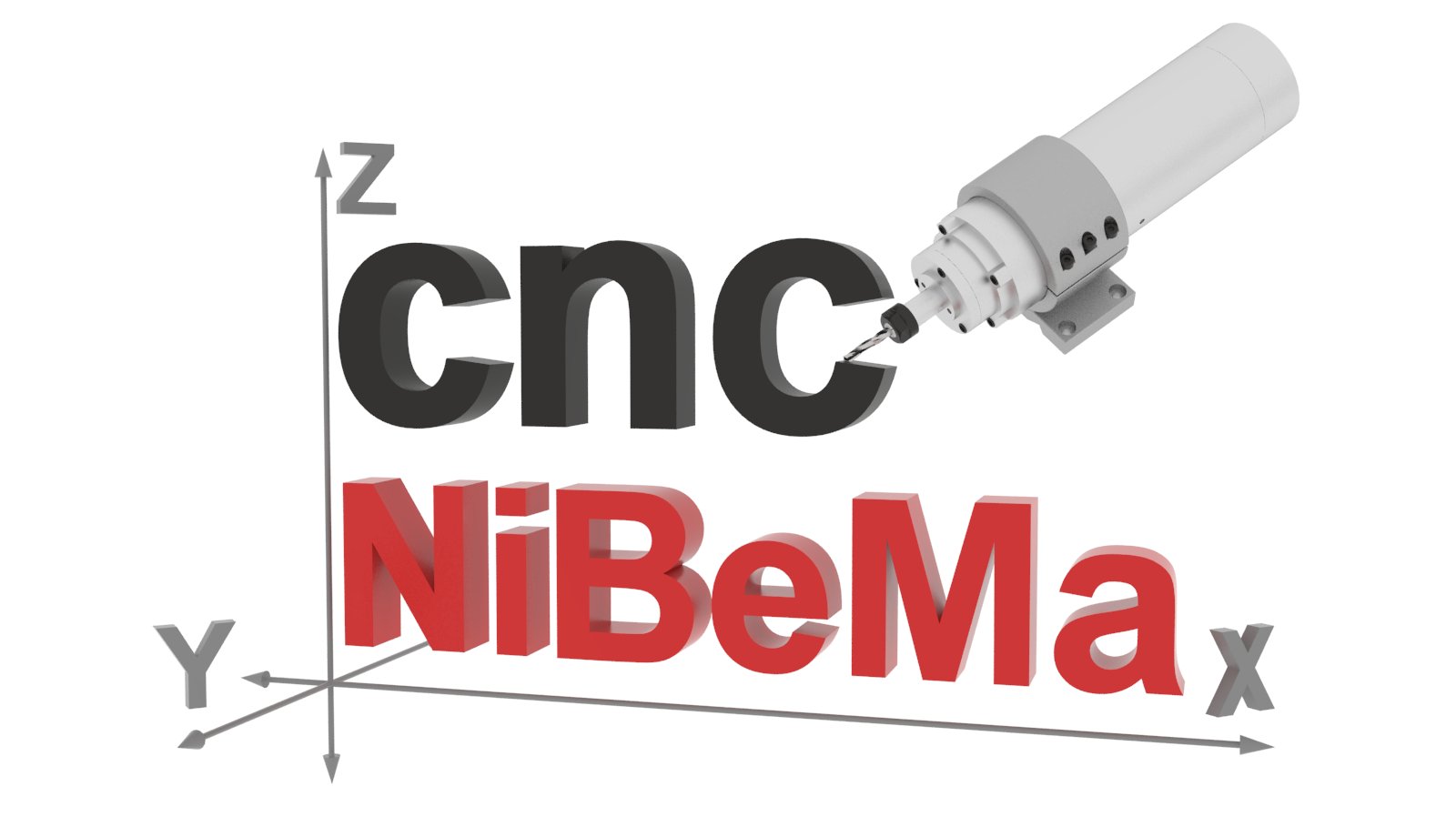 NIBEMACNC