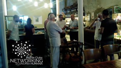 Networking de Economía Humana