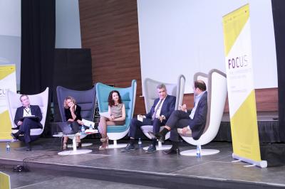 Plenario:�Es compatible la rentabilidad social con la rentabilidad financiera en las empresas?5