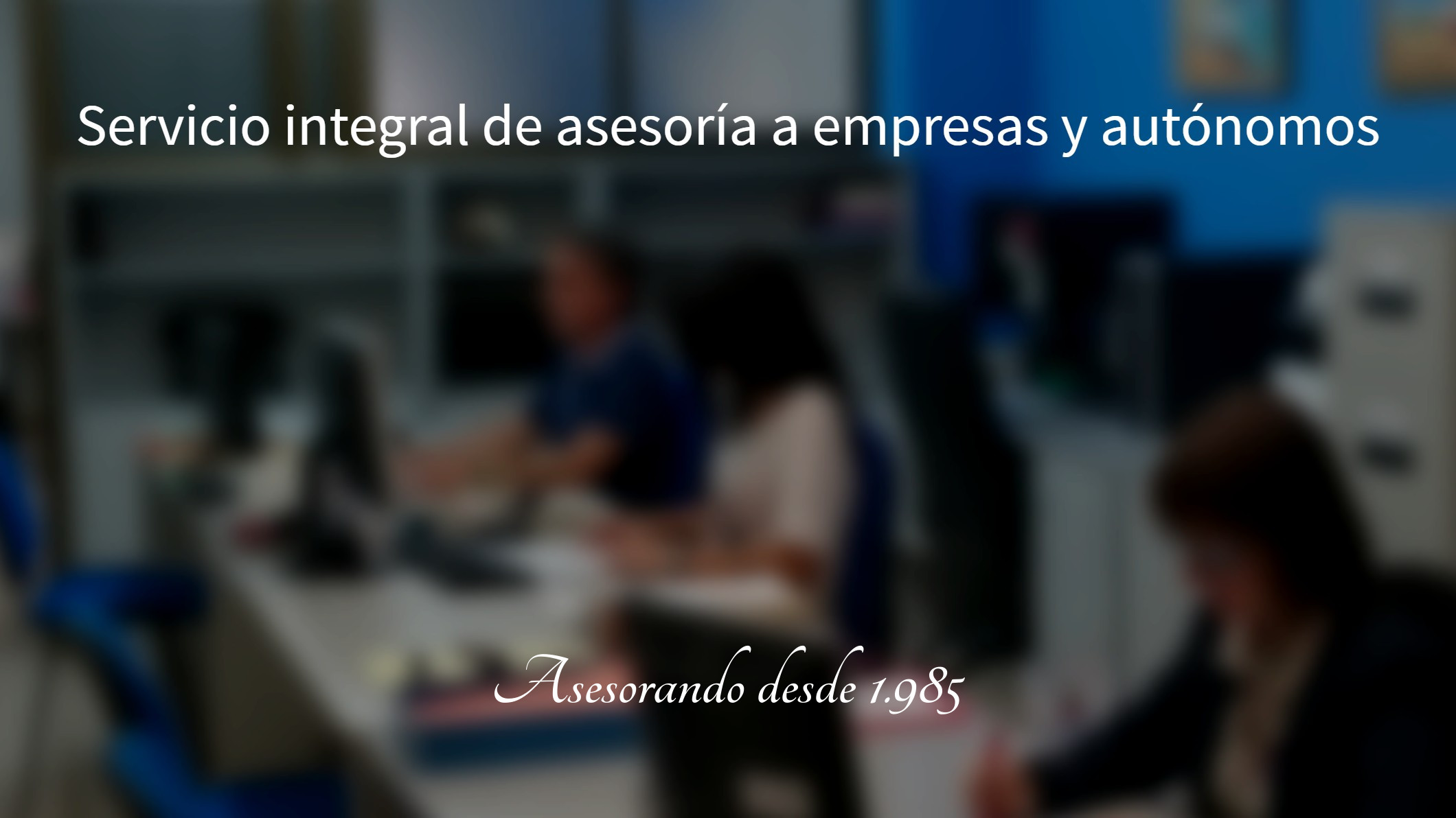 Asesoría Marí