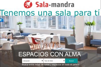 Responsable de desarrollo de negocio y contenidos
