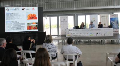 Taller C�mo tener �xito montando o expandiendo una empresa en el sector agroalimentario Enr�dat