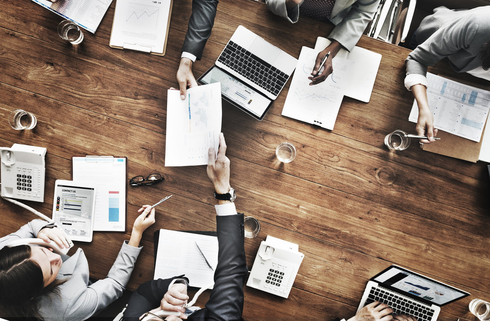 Coaching de competencias profesionales para alcanzar tus objetivos