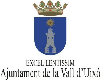 Ayuntamiento La Vall D'Uix�