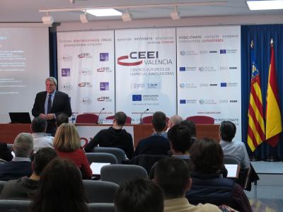 Un gran prop�sito para el a�o nuevo: No esperes a ser perfecto para hablar en p�blico