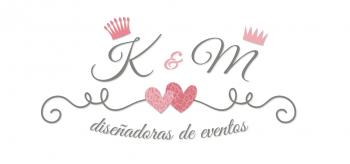 K&M Diseñadoras de Eventos