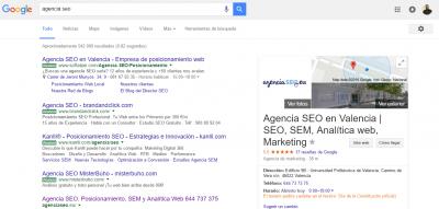 AgenciaSEO