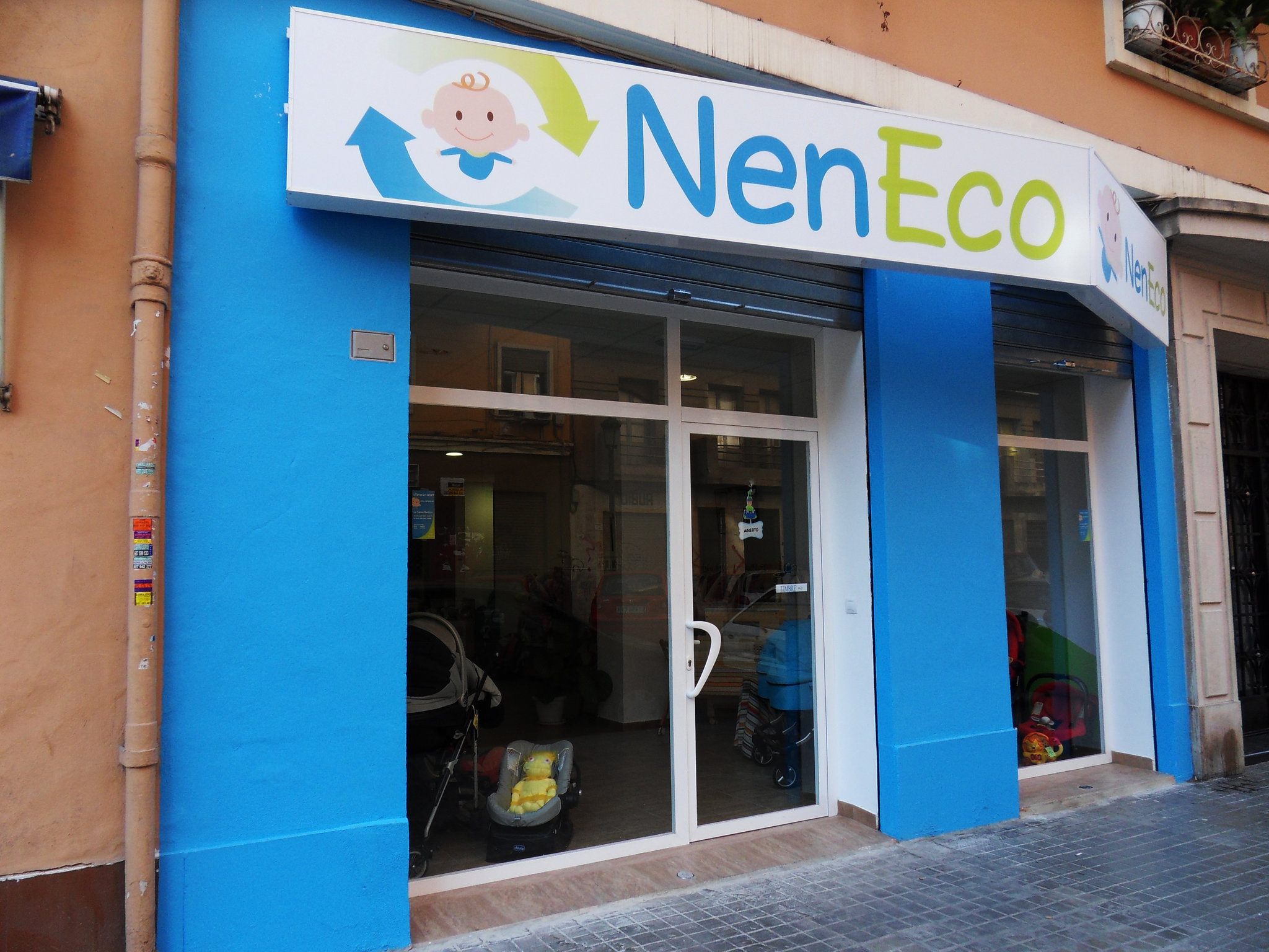 NenEco