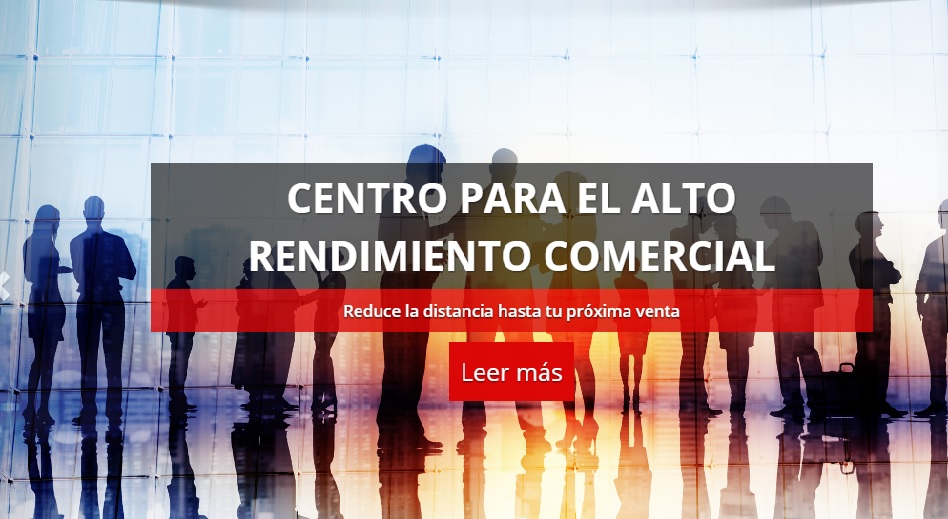 Centro para el Alto Rendimiento Comercial, centro ARCO