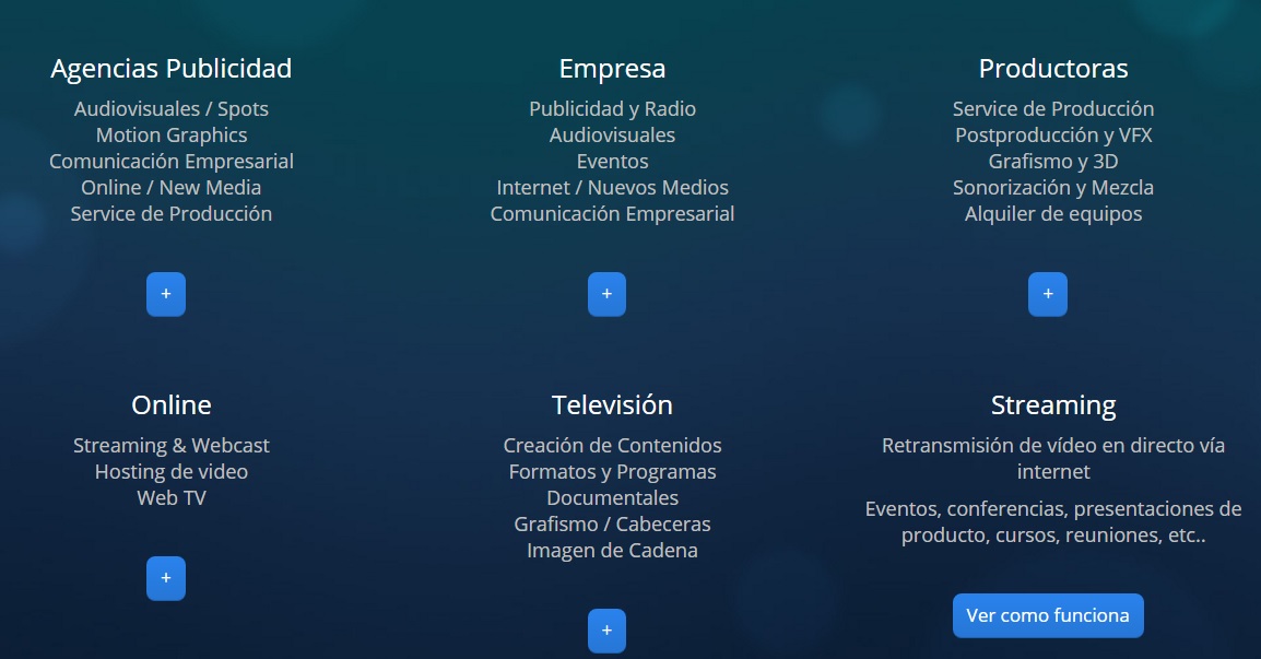 The Playroom Media Services