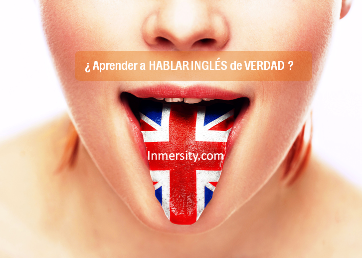 Aprender a hablar Ingl�s de verdad