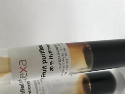 Extracto De Fruto De Olivo - Hidroxitirosol
