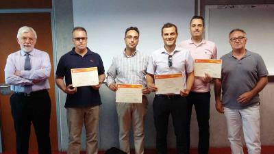 Direcci�n de Proyectos Entorno IT
