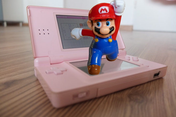 Las medidas anti pirateo y el derecho a la propiedad intelectual. Nintendo contra PCBox