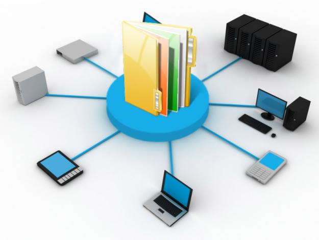 Cómo gestionar los archivos de tu empresa con seguridad