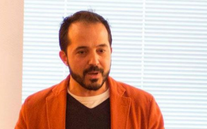 Rafa Esteve