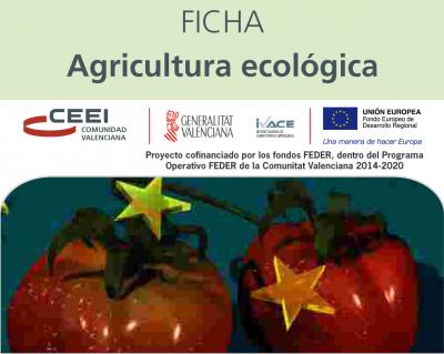 Agricultura Ecolgica