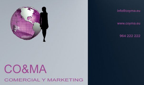 COYMA GESTIÓN Y DESARROLLO COMERCIAL C.B