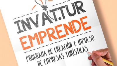 Invattur emprende