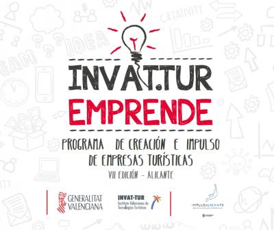 Invattur emprende 2017