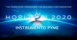 Curso de elaboración de proyectos de I+D+i en Horizon 2020