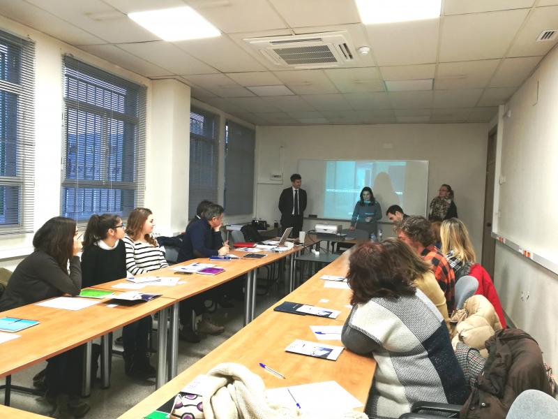 Jornada Novedades laborales[;;;][;;;]