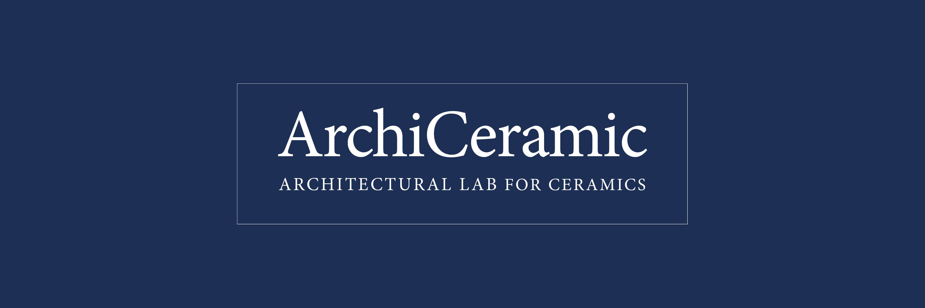 ArchiCeramic