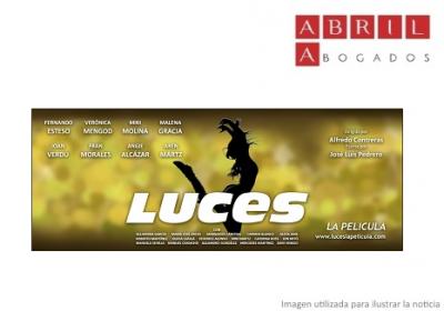 Abril Abogados, con LUCES