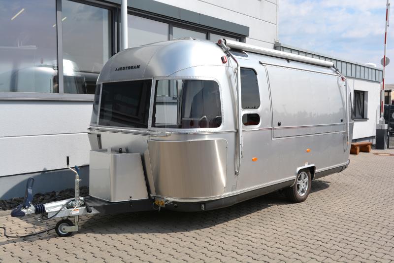 Airstream Diner 