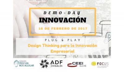 Design Thinking para la Innovacin Empresarial