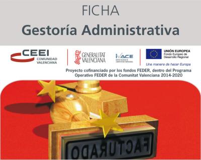 Gestora Administrativa