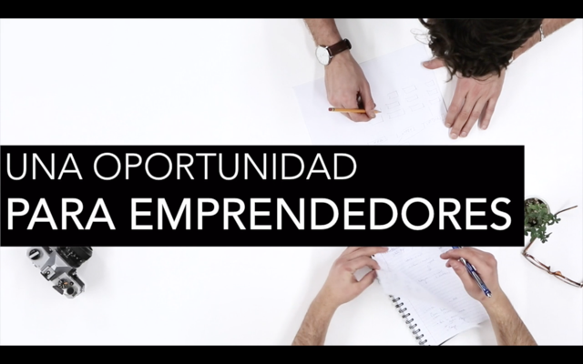 El proyecto #YoEmprendedor pagará a emprendedores por tomar decisiones desde un ordenador