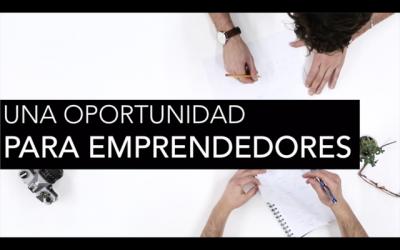 El proyecto #YoEmprendedor pagará a emprendedores por tomar decisiones desde un ordenador