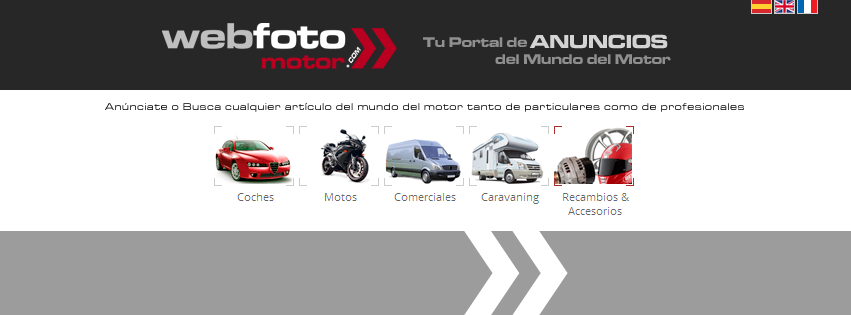 EDICIONES WEB S.L