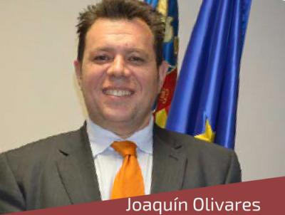 Joaquín Olivares
